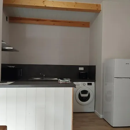 La Grange Du Lucimond *