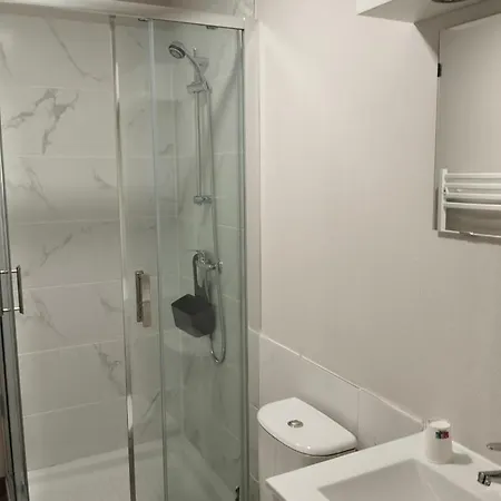 Semesterbostad La Grange Du Lucimond Saint-André