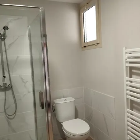 La Grange Du Lucimond Semesterbostad *