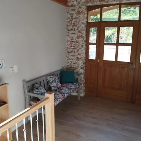 La Grange Du Lucimond Saint-André