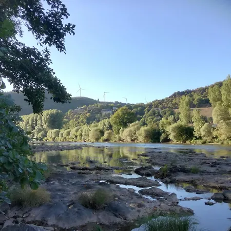 La Grange Du Lucimond Semesterbostad Saint-André