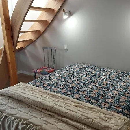 La Grange Du Lucimond * Saint-André