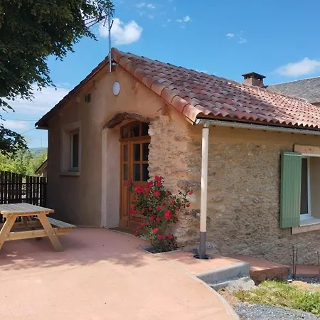 La Grange Du Lucimond Semesterbostad