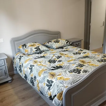 La Grange Du Lucimond Сasa de vacaciones *