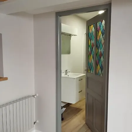 La Grange Du Lucimond Saint-André