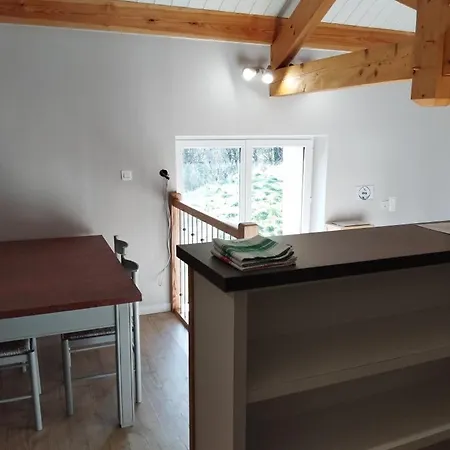 La Grange Du Lucimond