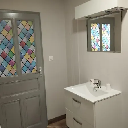 La Grange Du Lucimond Сasa de vacaciones *