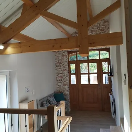 La Grange Du Lucimond