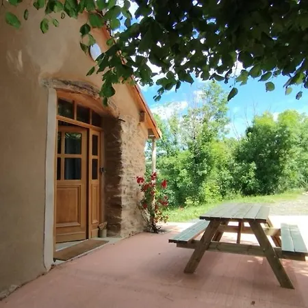 La Grange Du Lucimond Holiday home