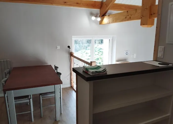 La Grange Du Lucimond