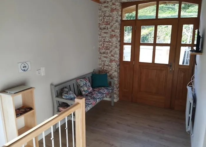 La Grange Du Lucimond Saint-André