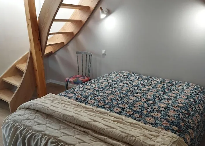 La Grange Du Lucimond * Saint-André