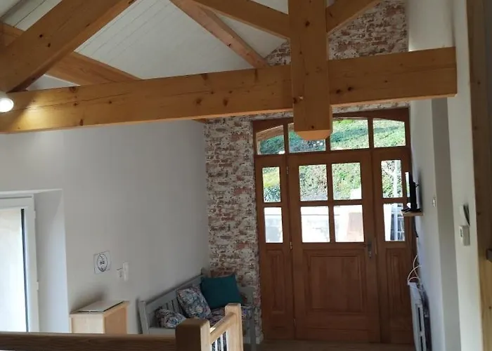 La Grange Du Lucimond